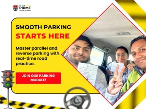 Best Driving school in Ber Sarai – Mr.Singh Prime Driving Academy