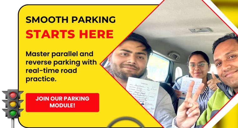 Best Driving school in Ber Sarai – Mr.Singh Prime Driving Academy