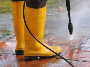 Revive Your Property with Expert Pressure Cleaning Services