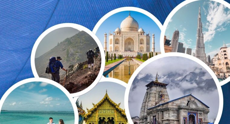 Paradise Yatra – Expert Tour Company in Dehradun