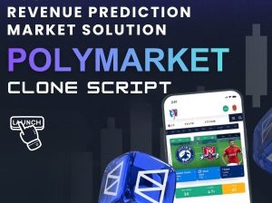 Polymarket Clone Script – Fast Deployment, Scalable Architecture