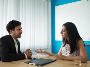 One on One Leadership Coaching for Professionals