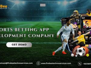 Advanced Sports Betting Software Development for Global Betting Markets
