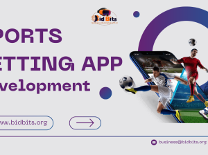 Leading Sports Betting App Development Company In India