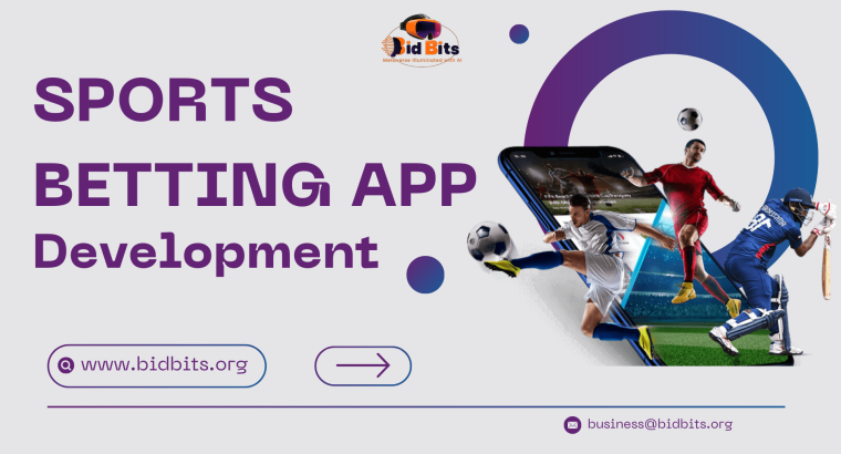 Leading Sports Betting App Development Company In India