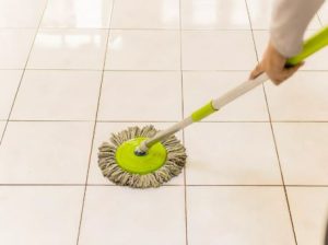 Expert Tile & Grout Cleaning Services in Parramatta