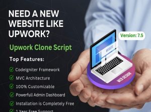 Buy Best Freelancer Script – With Free Installation & Technical Support