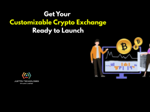 Get Your Customizable Crypto Exchange Ready to Launch