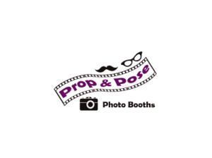 Prop & Pose Photo Booths
