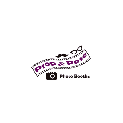 Prop & Pose Photo Booths