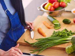 Smart Inventory Solutions for Modern Restaurants