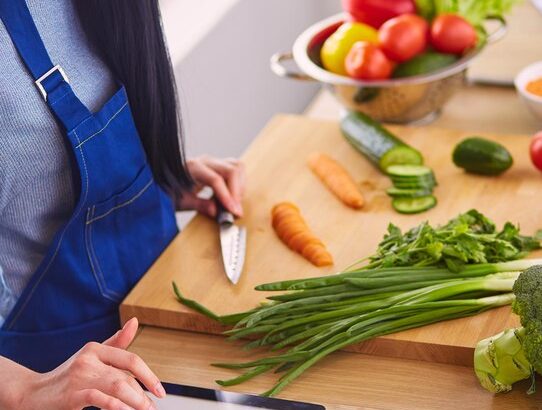 Smart Inventory Solutions for Modern Restaurants