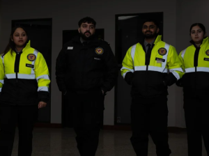 Toronto’s***Trusted***Event***Security***Services