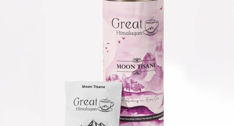 caffeine-free***tisanes***UK