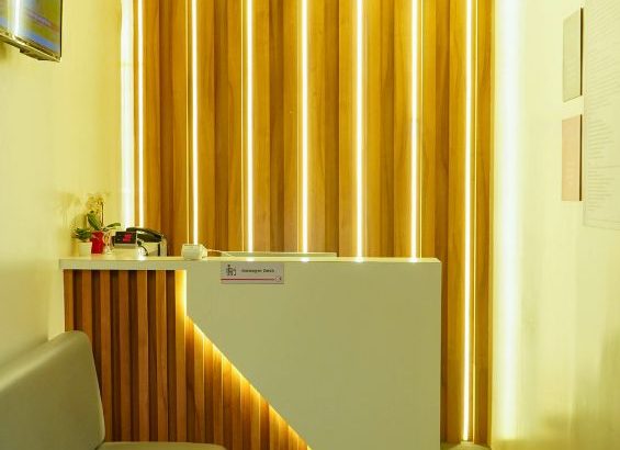 Physio9***Clinic - Chiropractor & Osteopathy***in***Pune...