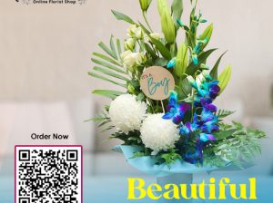 Online***Flower***Delivery***in***Adelaide: Turning***Everyday***Moments***into***Beautiful***Memories