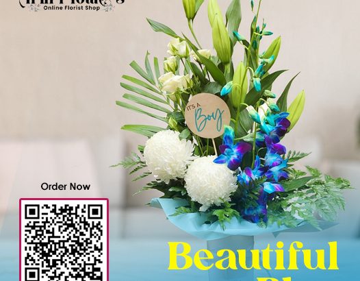 Online***Flower***Delivery***in***Adelaide: Turning***Everyday***Moments***into***Beautiful***Memories