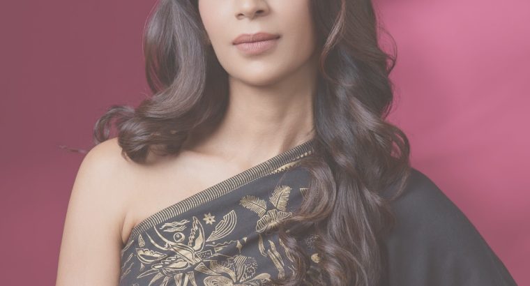 Samantha***Jagan: Professional***Makeup***Artist***in***Chennai