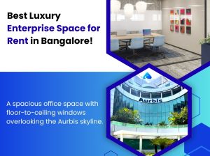 Ready-to-Move***Managed***Offices***in***Bangalore – Aurbis.com