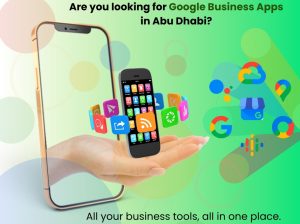 Professional***GSuite***Solutions***for***Businesses***in***Abu***Dhabi – SwiftIT.ae