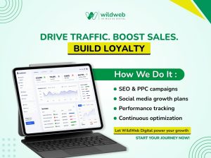 Best***Static***Website***Designing***Services***in***Maharashtra – WildWeb***Digital