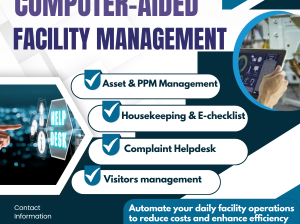Best***Facility***management***Software
