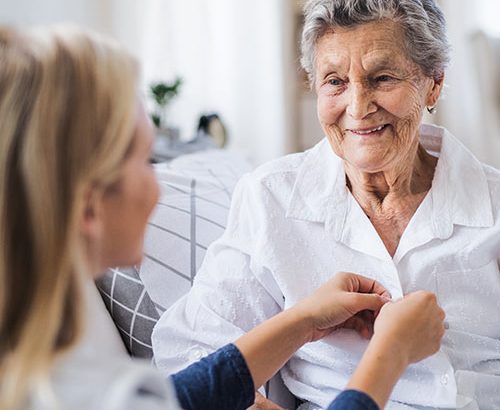 How***Do***Home***Nursing***Teams***Coordinate***With***Physiotherapists***and***Specialists?