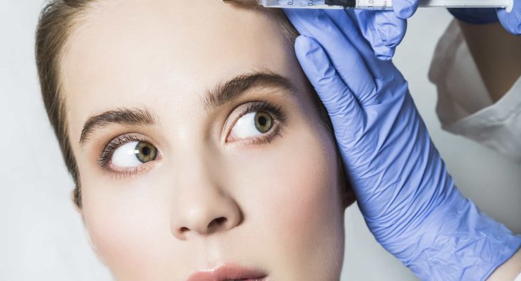 How***Do***I***Know***If***My***Botox***Is***Working***or***If***Something***Went***Wrong?