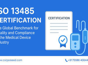 ISO***Guidelines***for***Medical***Devices – Follow***Global***Safety & Compliance***Standards