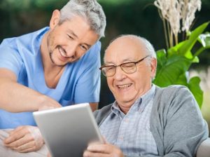 Senior***Home***Care***Services***for***Comfort***and***Safety