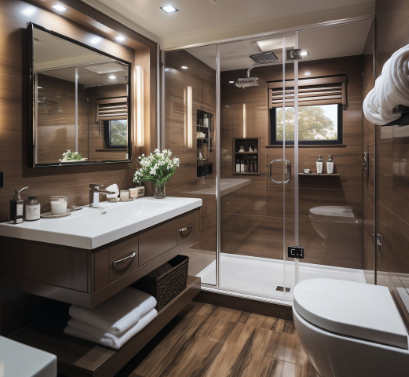 Upgrade***Your***Bathroom***in***Aurora***with***Custom***Shower***Doors | Shower***Lagoon