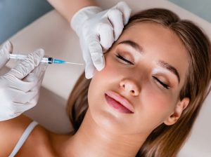 Do***Fillers***Affect***Facial***Expressions***or***Make***the***Face***Look***Stiff?