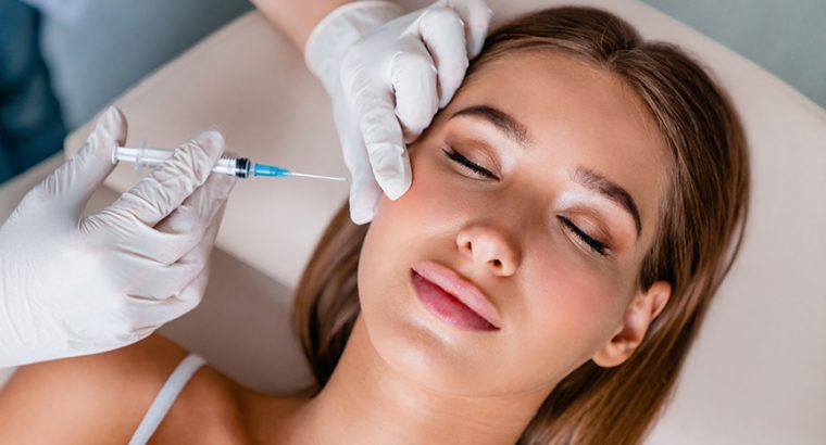 Do***Fillers***Affect***Facial***Expressions***or***Make***the***Face***Look***Stiff?