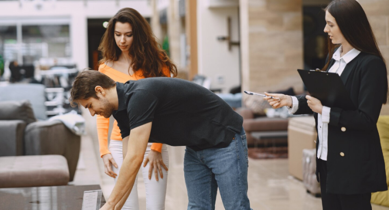 Getting Started With Furniture Classifieds: What Every Seller Should Know