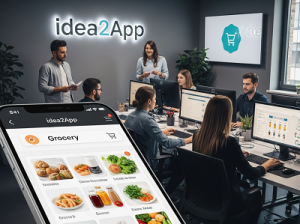Grocery***App***Development***Company
