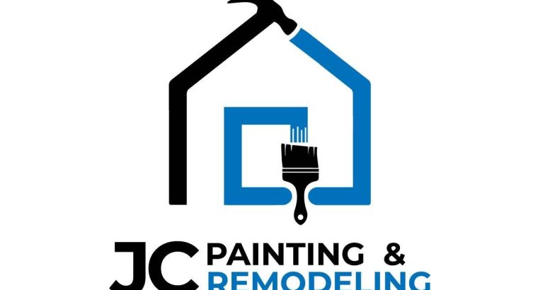 JC***Painting***and***Remodeling