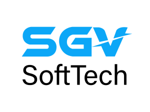 Web & App***Development***Company – SGV***SoftTech