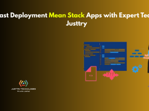 Fast***Deployment***Mean***Stack***Apps***with***Expert***Team – Justtry