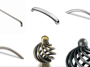 Stylish***Furniture***Handles***for***Kitchens & Interiors