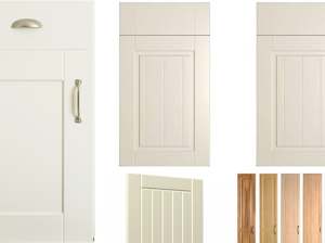 Bespoke***Door***Designs***for***Kitchens & Interiors