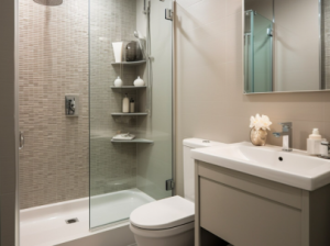 Transform***Your***Bathroom***with***Sliding***Glass***Doors***from***Shower***Lagoon