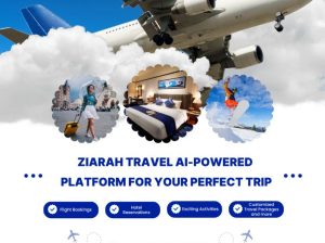 AI-Powered***Travel***Planner***in***UAE | Ziarah.ai