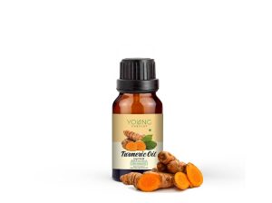 Turmeric***Oil