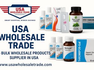 USA***Wholesale***Trade – Bulk***Wholesale***Products***Supplier***in***USA