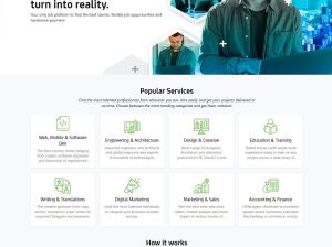 Launch***Freelance***Website***Fast***with***Upwork***Clone***Script