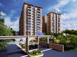 Luxury***3 & 4***BHK***Homes – Early***Booking***Advantage