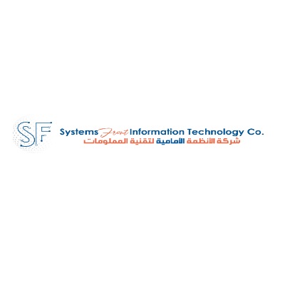 Systems***Front***Information***Technology***Co