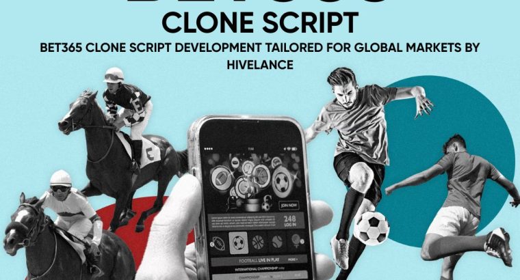 Whitelabel***Bet365***Clone***Software – Why***Startups***Are***Booking***Free***Consultations***Now