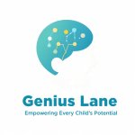 Dyslexia***Therapy***Center***Delhi – Expert***Reading & Learning***Support***at***Genius***Lane