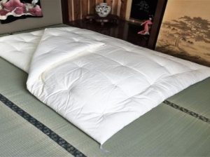 Authentic***Sleep***Covering – Japanese***Home***Style